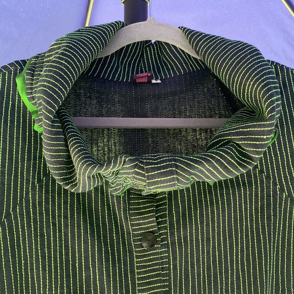 Vintage Cotton jacket - Picture 7 of 9